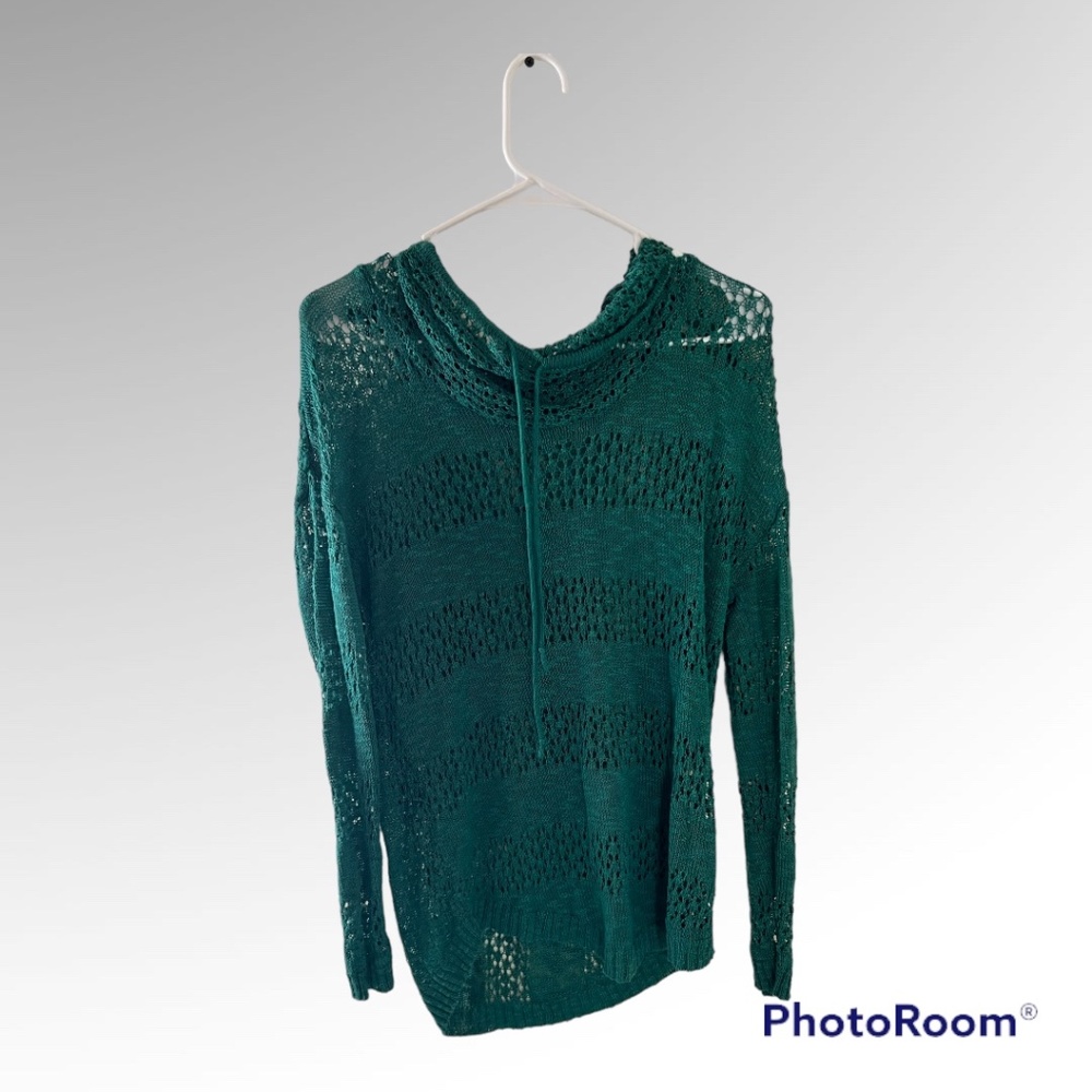 Maurice’s Lightweight Sweater